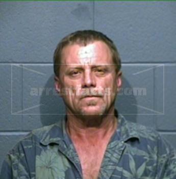 Kenneth Douglas Capehart