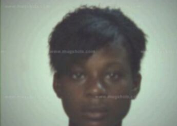 La Toya Larea Lewis