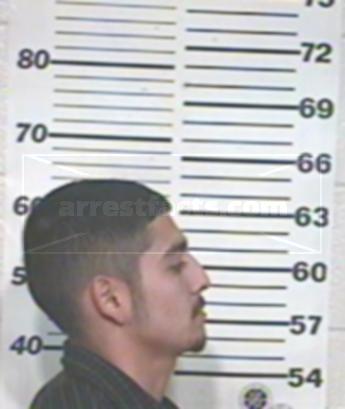 Juan Enrique Garcia Silva