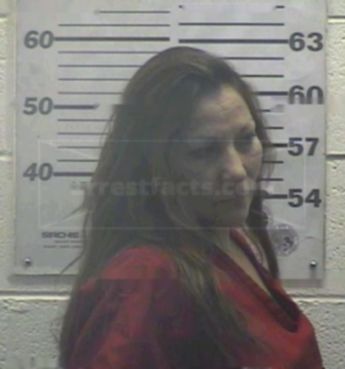 Celeste Norinee Benavidez