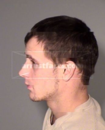 Casey Johnkenneth Farrell