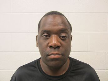 Curtis Markeith Johnson