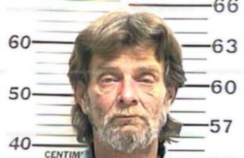 Gilbert Duane Moffitt