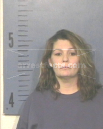 Ruth Caroline Marshall