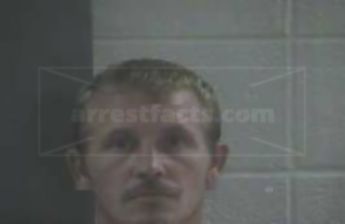 Terry Wayne Jones