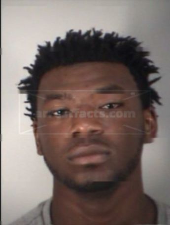 Aaron Keith Powell