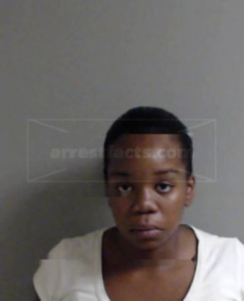 Tamika Lashonn Dillard