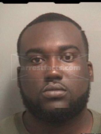 Markquan Victor Brown