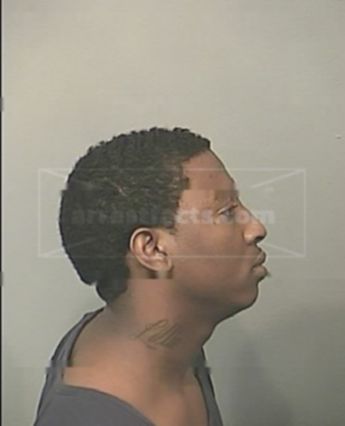 Jarvis Darell Singletary