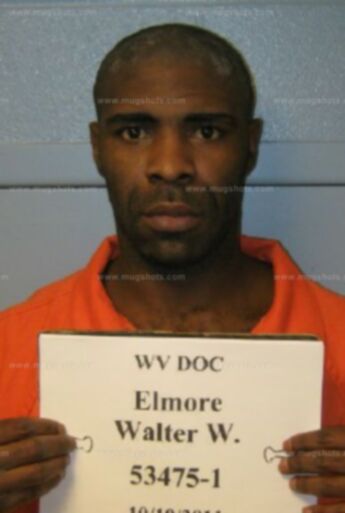 Walter Webster Elmore