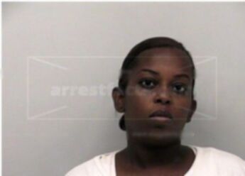 Tiffany Delores Hunt- Barton