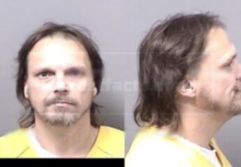 Travis Theodore Sturdivant
