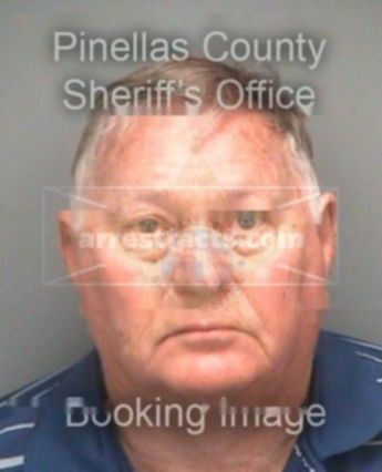 Donald Keith Parks