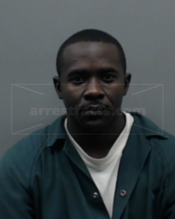 Broderick Dewayne Walker