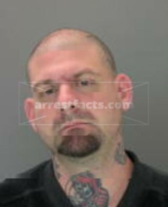 Michael Joseph Heath