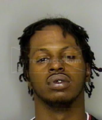 Raheem Perry Childs