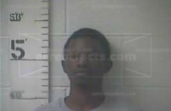 Brandon Antonio Bonner