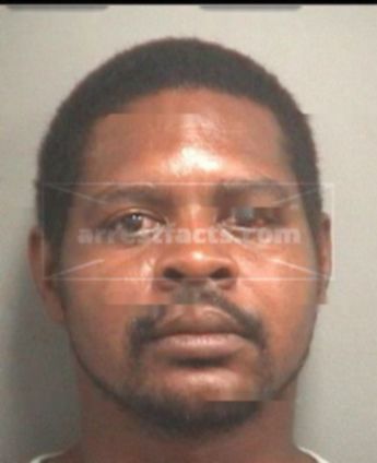 Terence Lamar Williams