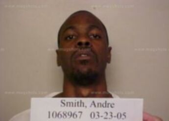 Andre D Smith