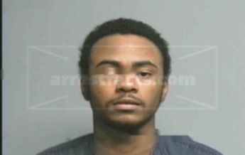 Terance Jamal Brown