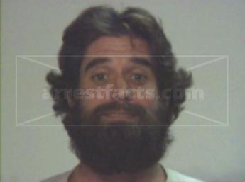 Corey Scott Allen