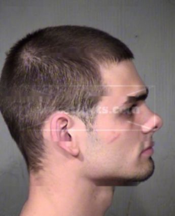 Michael Steven Clark Grover