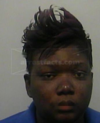 Latonya Shania Gaines