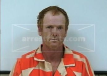 Nicklaus Blaine Perryman
