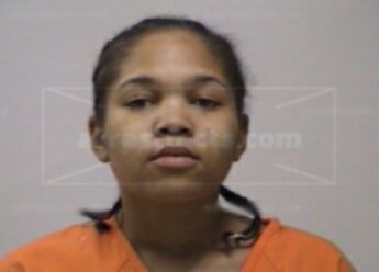 Whitney Delaine Whitted
