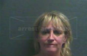 Leann Fairchild Pederson