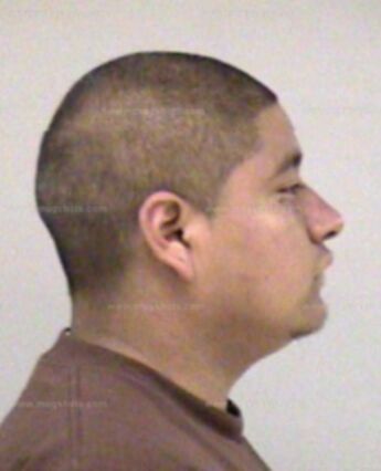 Abraham Garcia