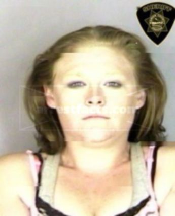 Samantha Jo Moore