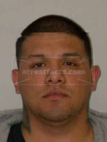 Jose Alberto Hernandez Hernandez