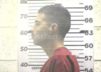 Michael Steven Alire