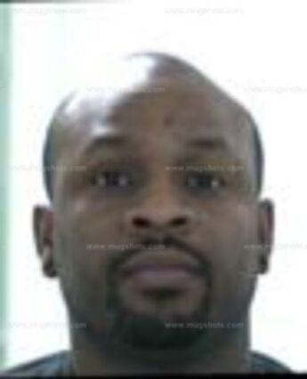 Anthony Lamont Harris