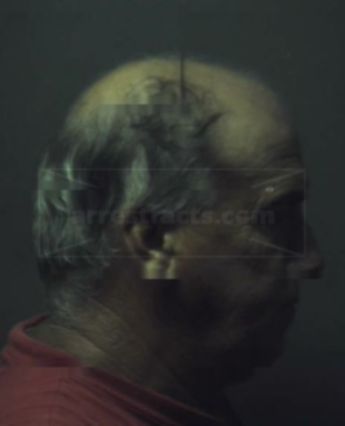 Gerald Oliver Coleman