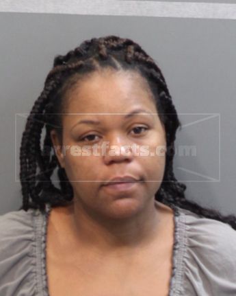 Latoya H Dorsey