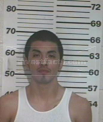 Marcos Xavier Espino