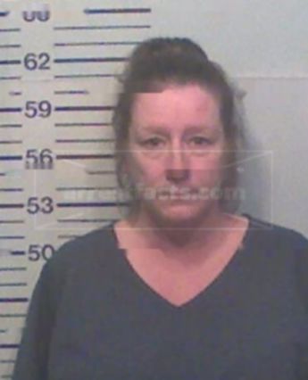 Brenda Harvey Synder