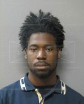 Torrance Lawaun Bessard