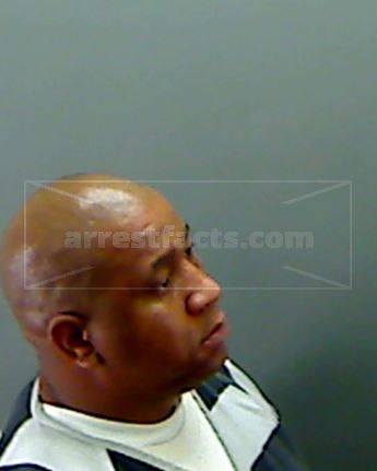Eric Stacy Abston