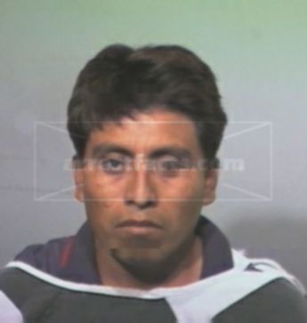 Everardo Gonzalez-Rios