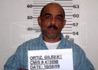 Gilbert Ortiz