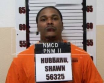 Shawn Latavis Hubbard