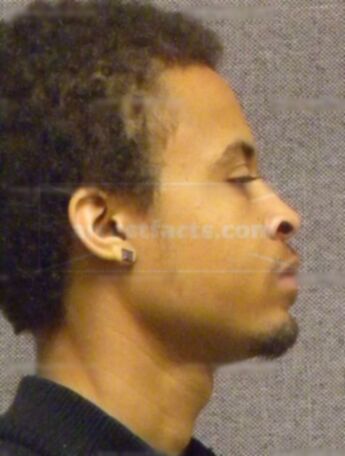 Davion A Fleming