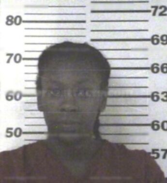 Brittany Delshun Singleton