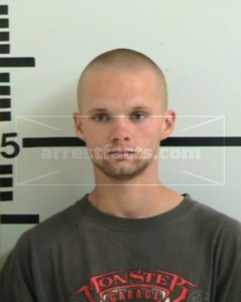 Brandon Carson Campbell