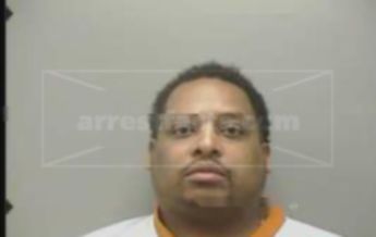 Patrick Dewayne Chatman