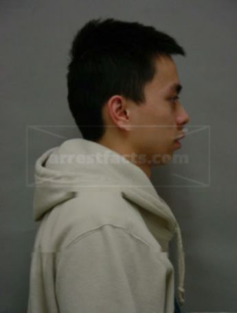 Steven Kue