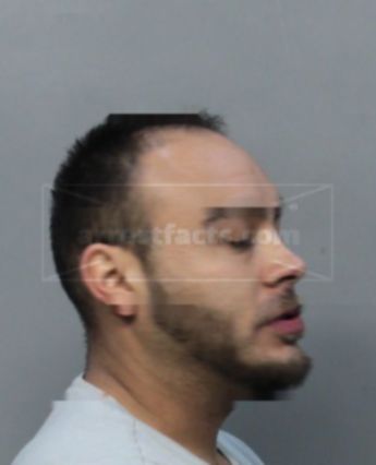 German Lorenzo Queris